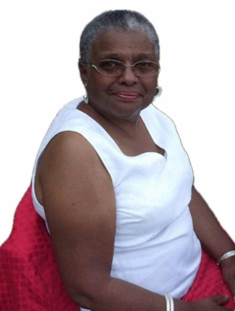 Gloria Blakemore Walker