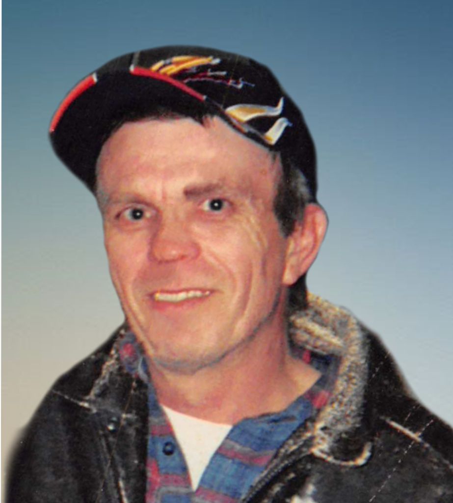 William "Buster" Morrison Profile Photo
