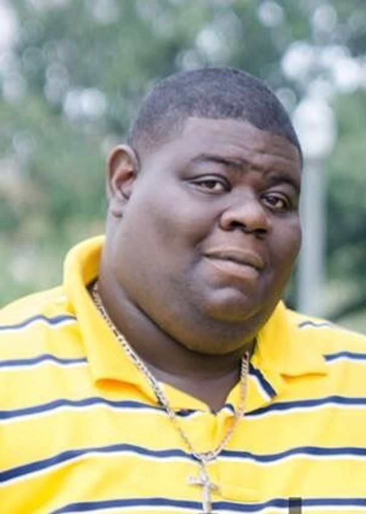 Byron Franklin