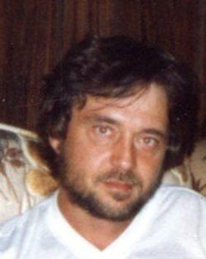Larry Wayne Cain, Jr.