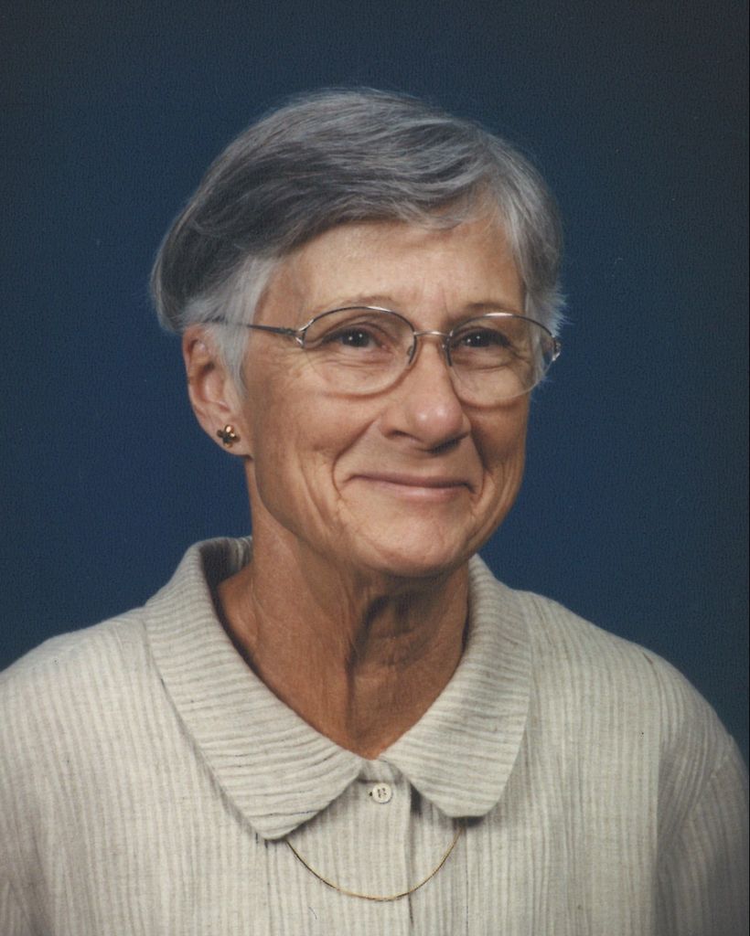 Doris Patterson