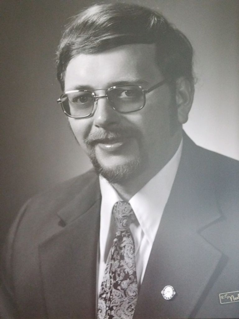 Henry “John” REUNING IV