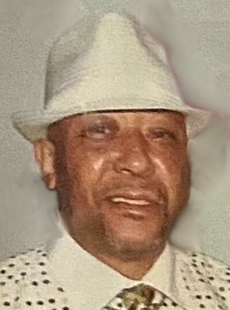 Willie Fred Mccray Profile Photo