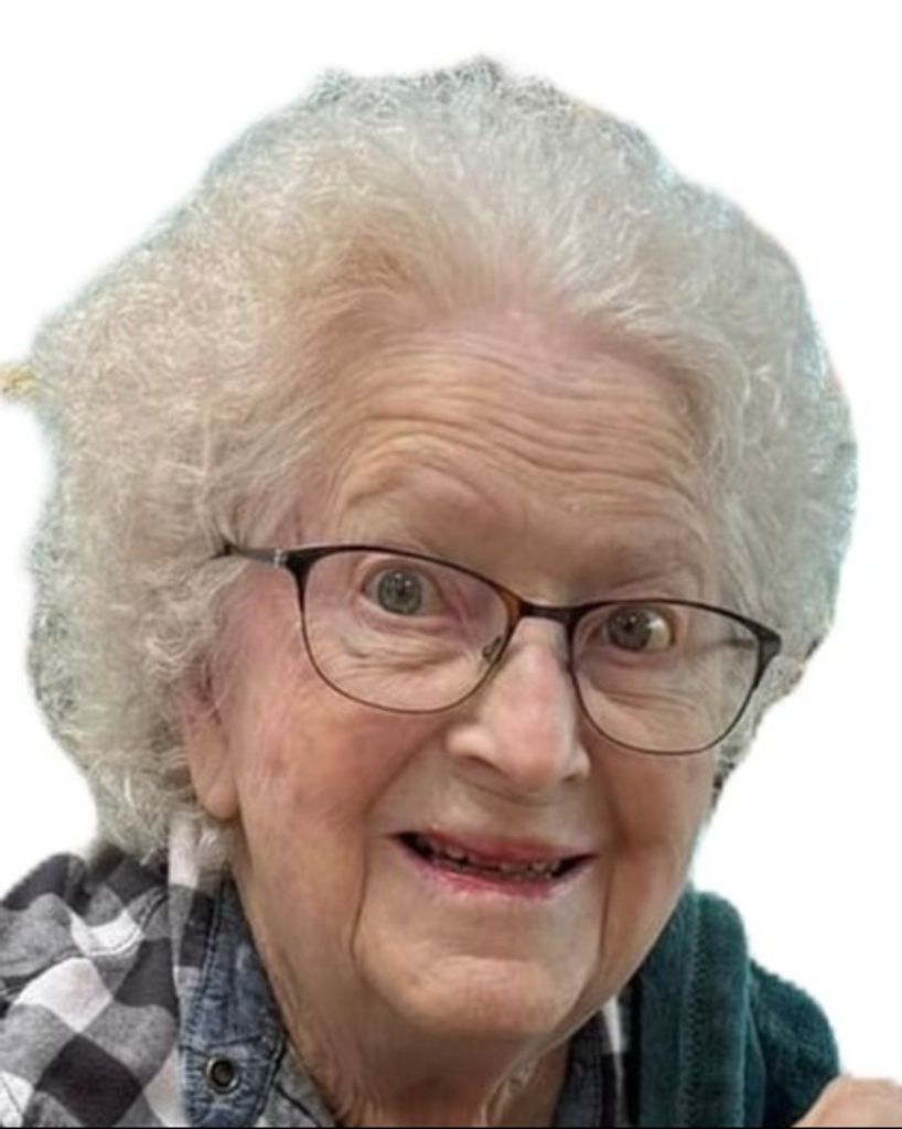 Betty Jo Olson