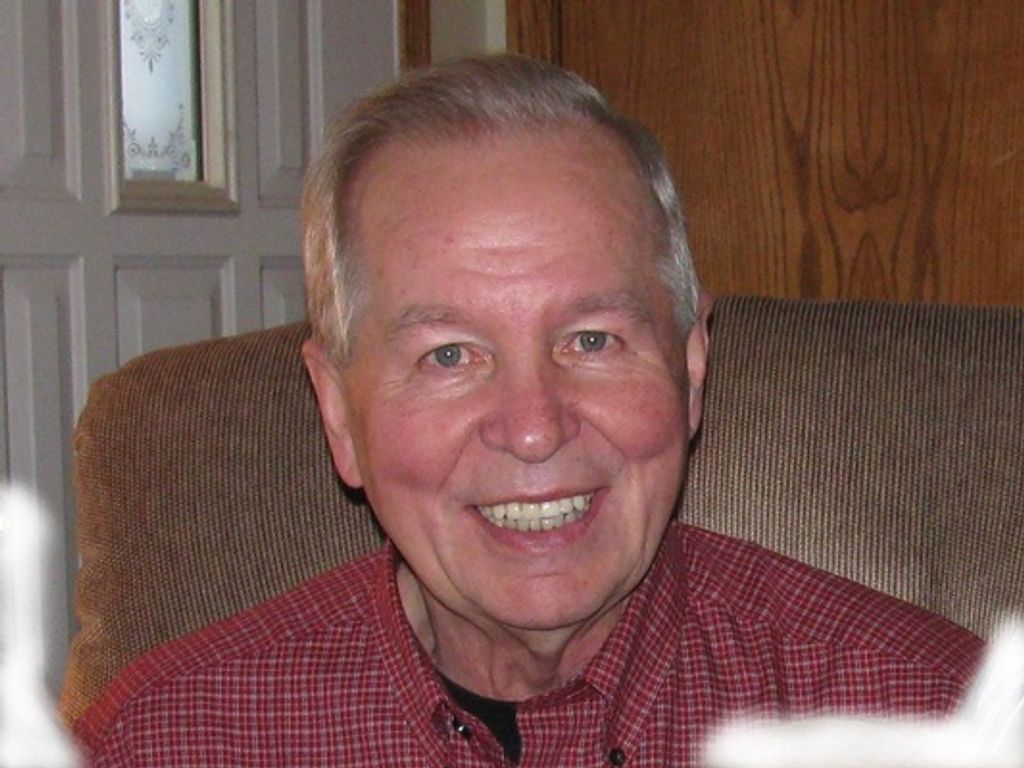 Gary J. Omernik Profile Photo