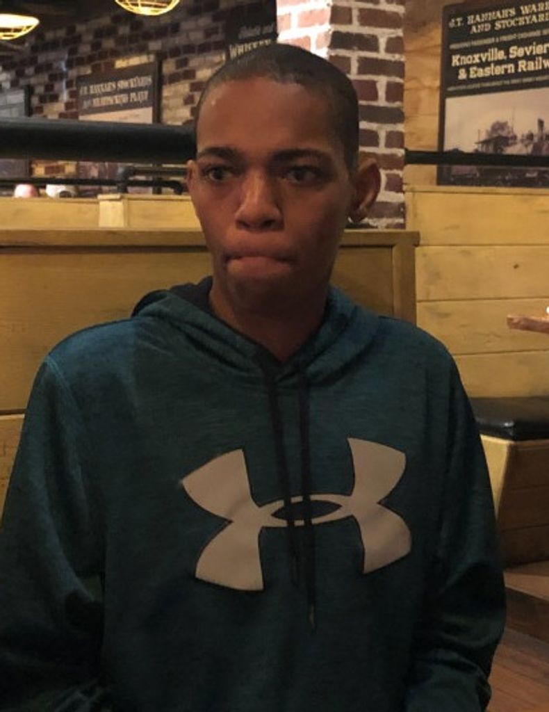 Deandre Frank Lively, Jr.