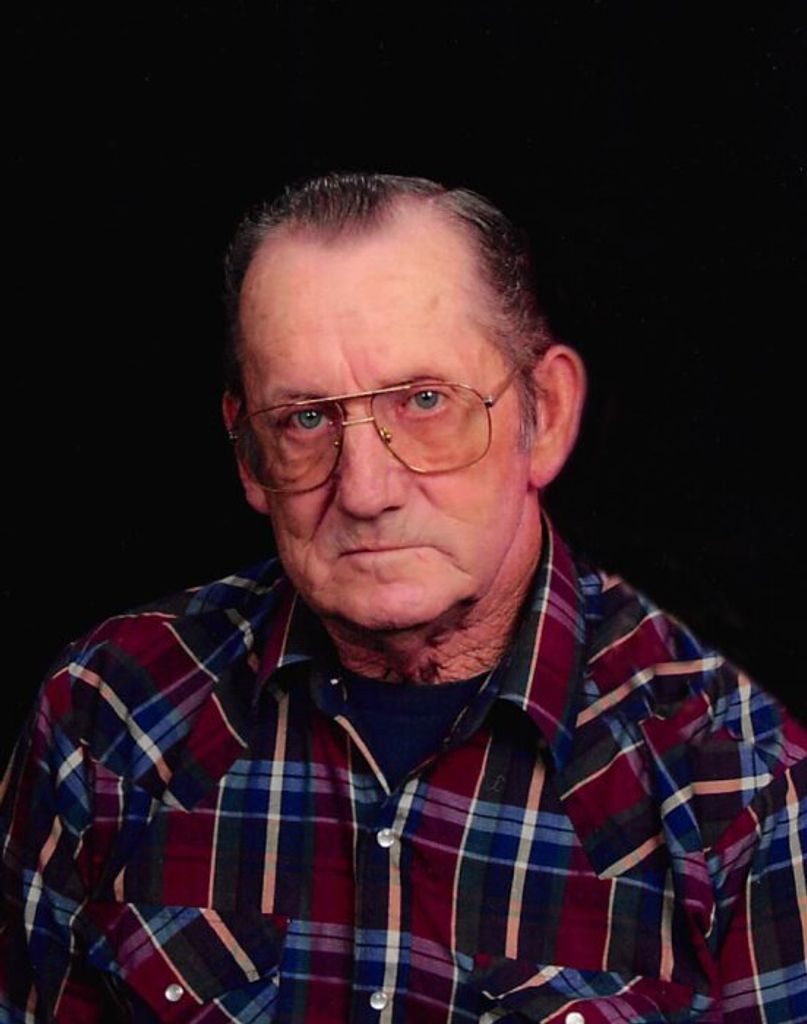 Keith Edmund Estes