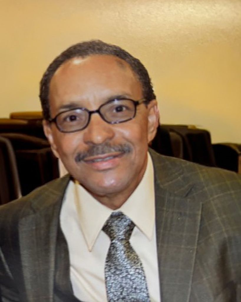 Paul Atlas Morris, Sr.