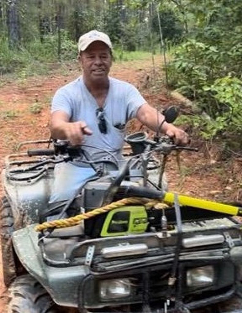 Jerry Monroe Williams