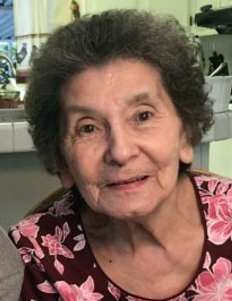 Sally Mclaughlin