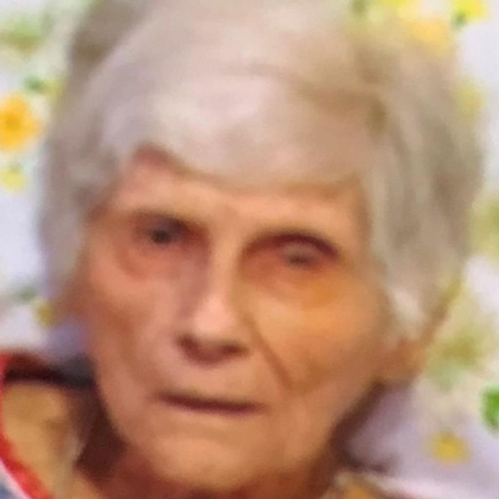 Barbara Joyce White