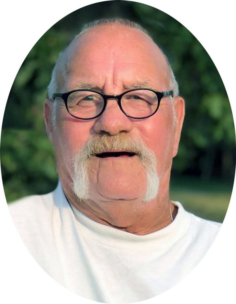 Ralph D. Salyers