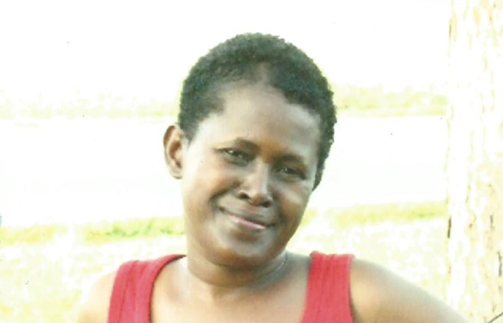 Regina Simmons