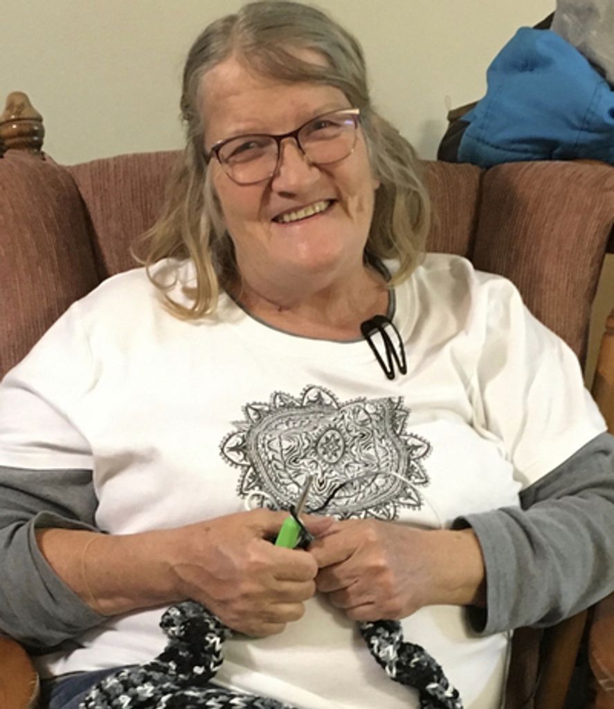 Sharon A. Wilson Profile Photo