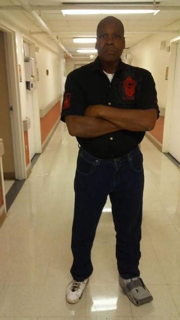 Jimmie Lee Tyson Profile Photo