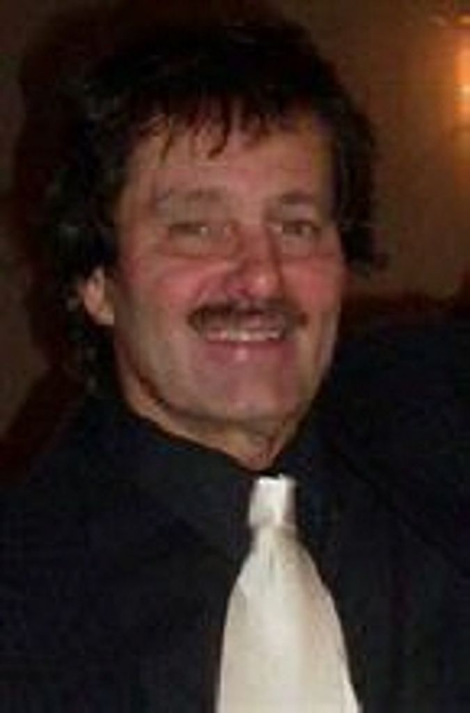 Douglas William Bjerring