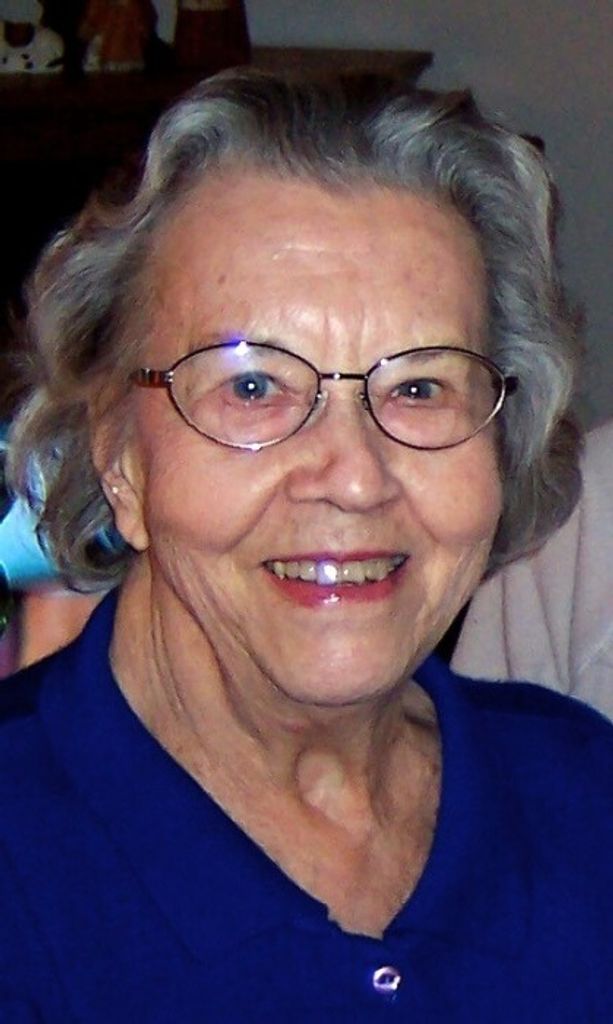 Ruth Arlene (Detwiler)  Bowman Profile Photo
