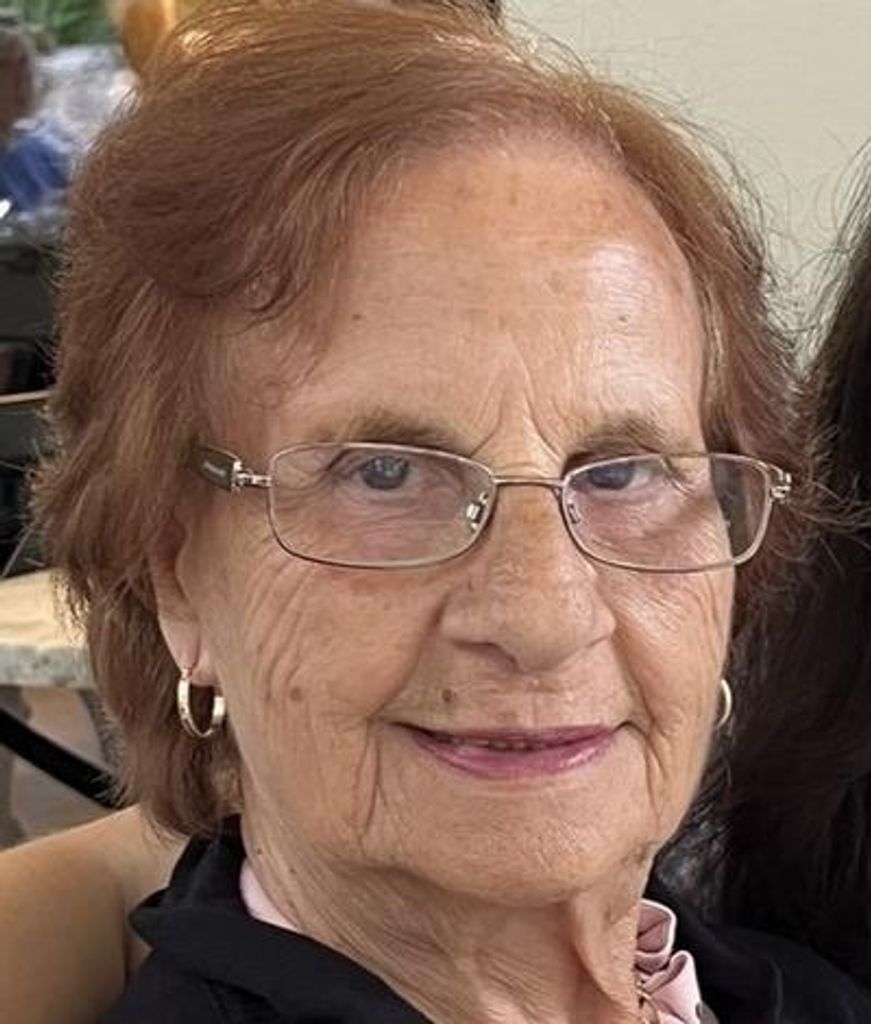 Concetta Ranno Profile Photo