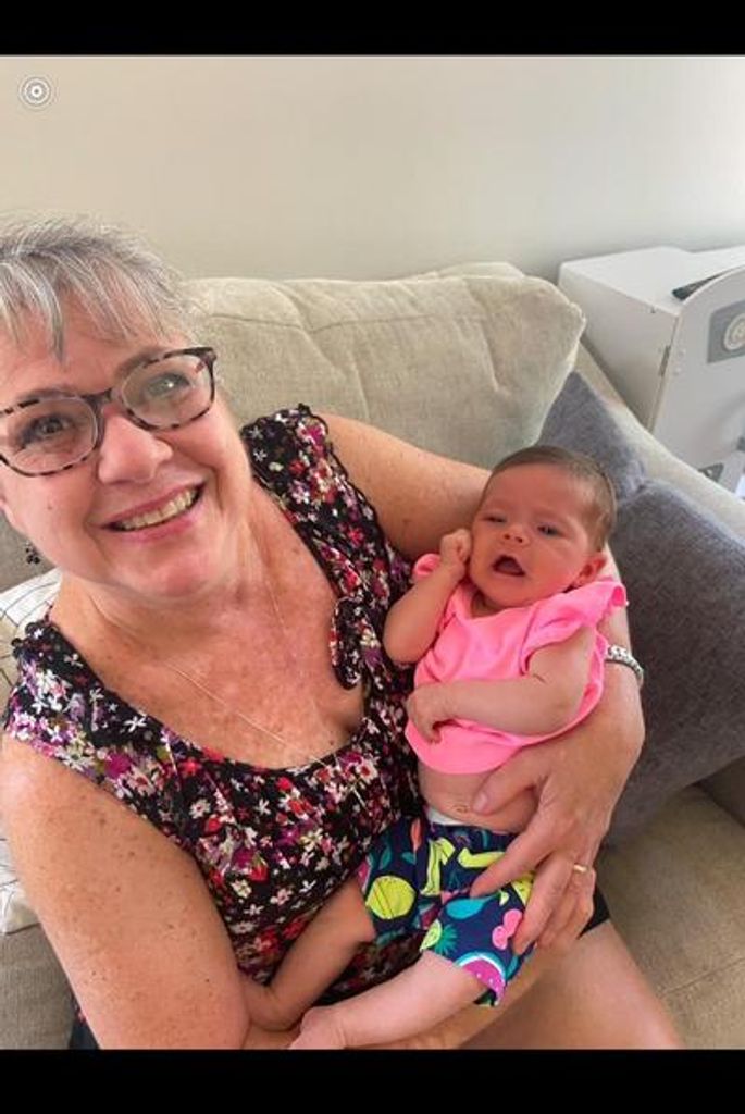 Rosa Anna Hughes Profile Photo