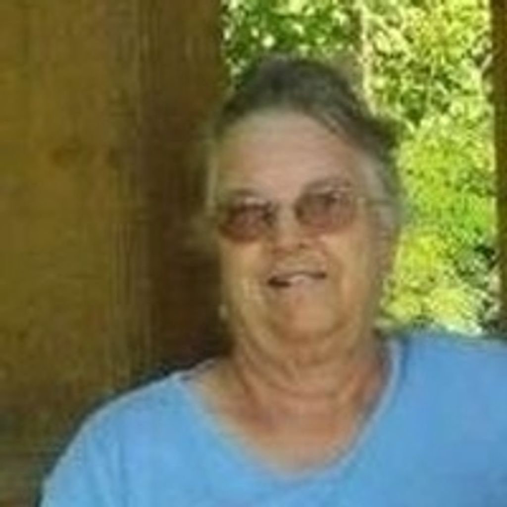 Stella Mae Payne