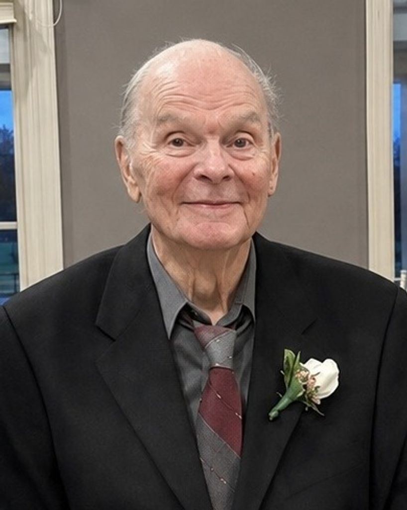 Herman K. Landis Profile Photo