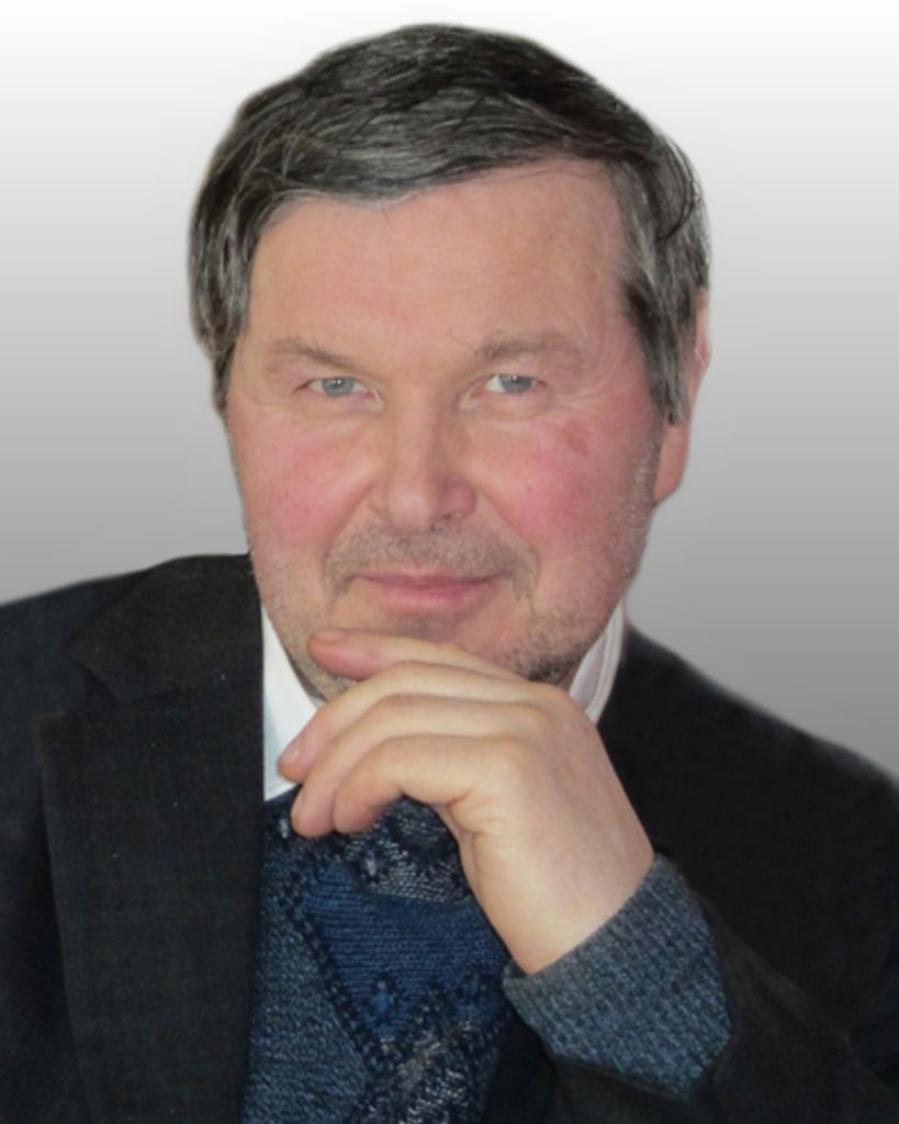 Tadeusz Lapuc Profile Photo