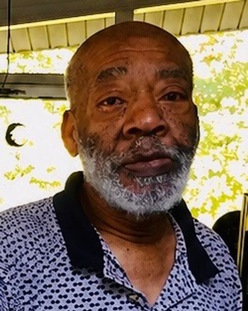 McArthur Williams Profile Photo