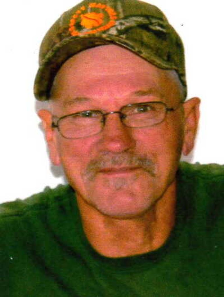 Gary Fletcher Profile Photo