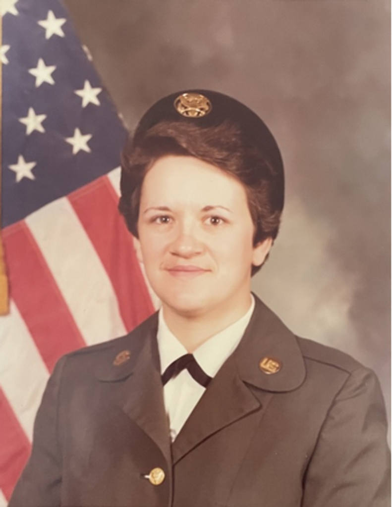 Patricia Louise Lane Profile Photo