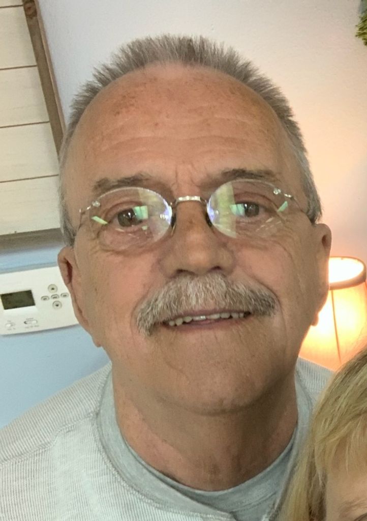 Ahlgren, Larry Earl