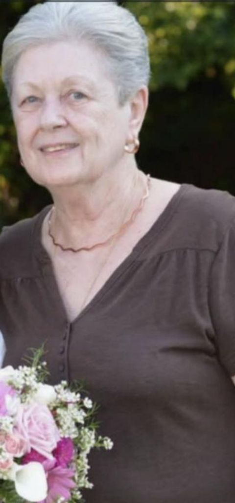 Donna Lee Barnes Profile Photo