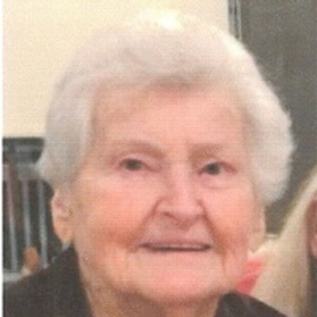 Juanita Griffin