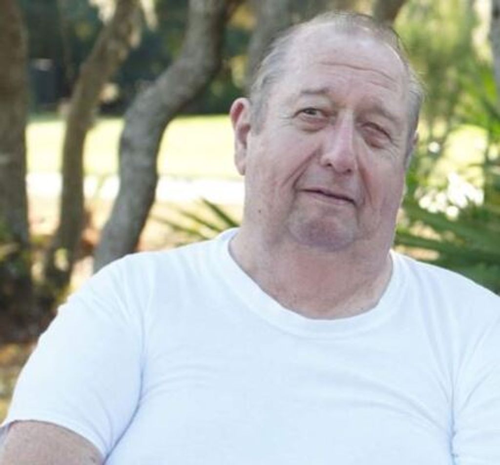 William (Billy) D Lusby Profile Photo