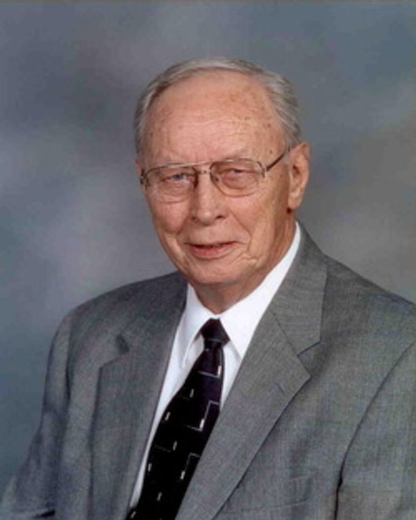 Gerald Dale Van Beek