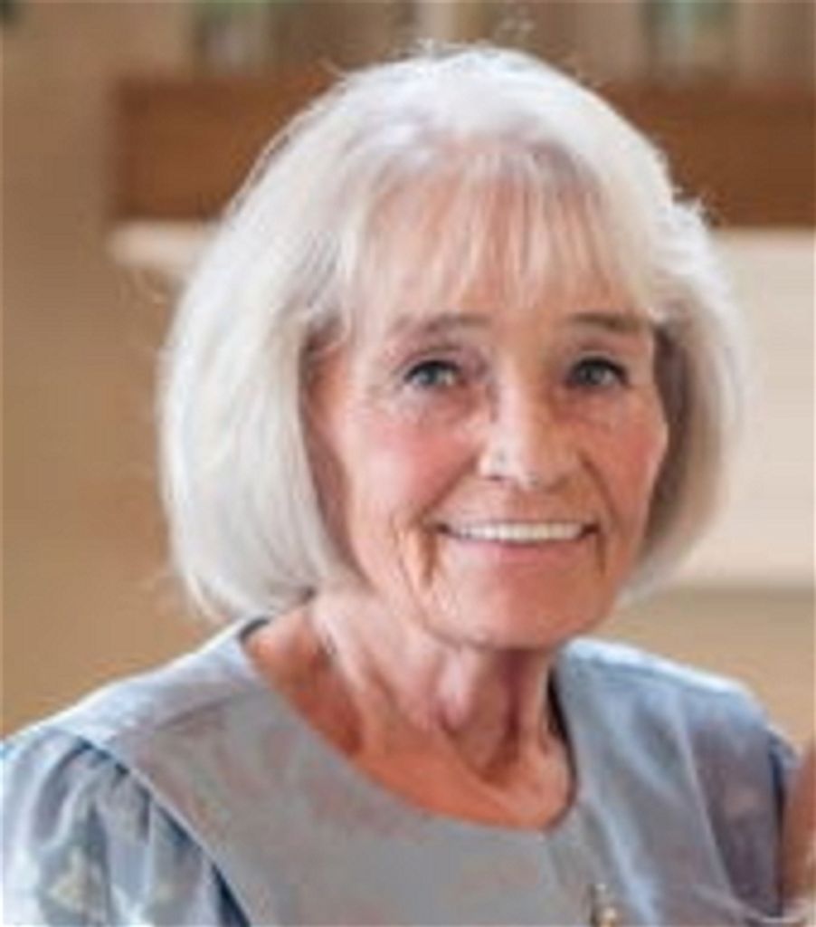 Donna Faye Hicks (Hicks)