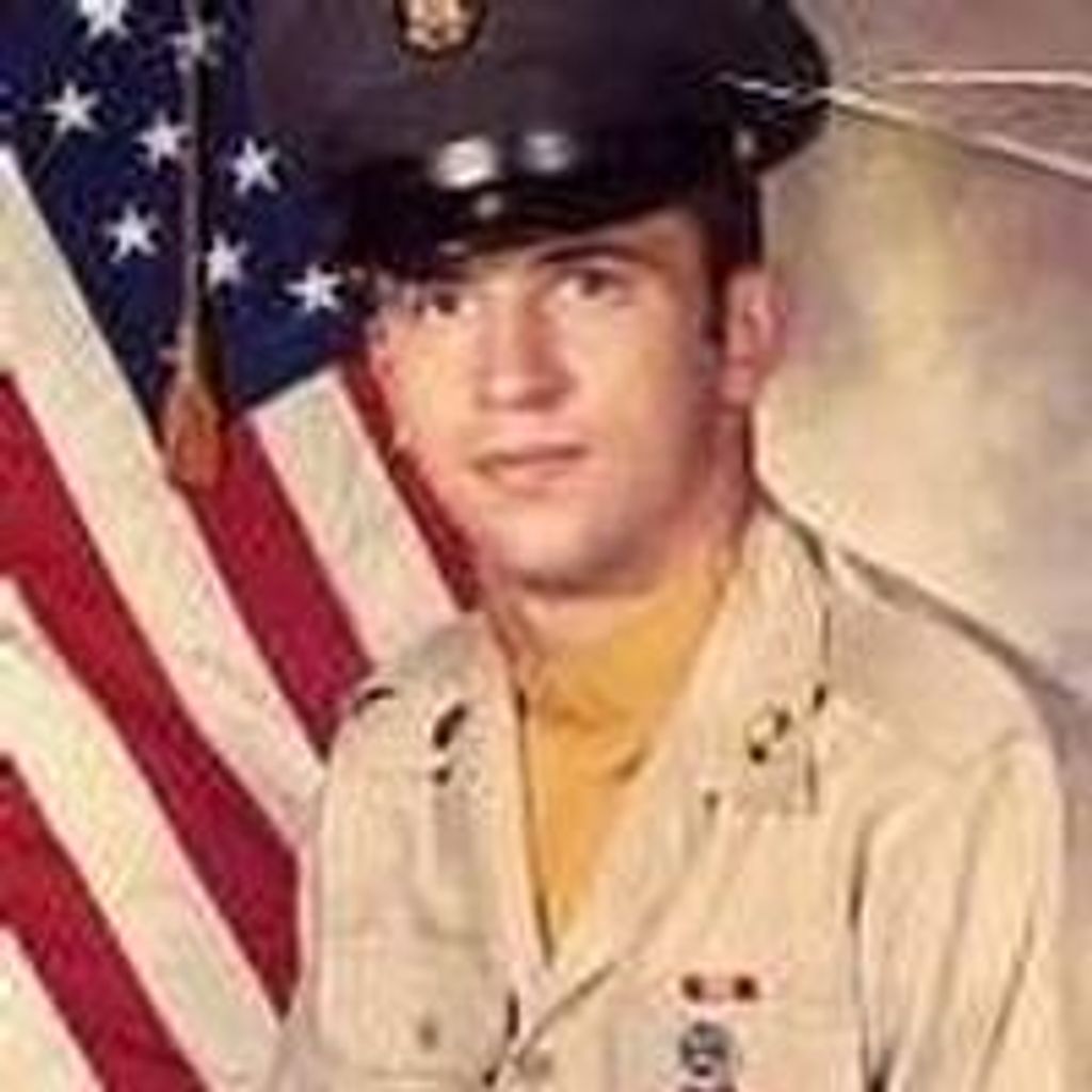 Michael Kenneth Stoner