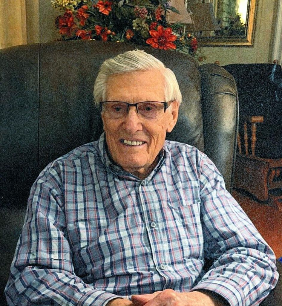 Lenville Truman Dugger, Sr. Profile Photo