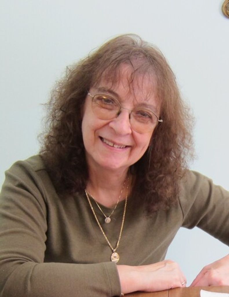Maria K Sinclair Profile Photo