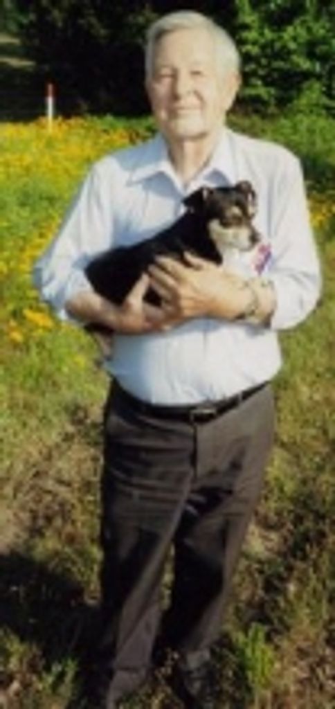 Richard Samuel Goode, Jr.