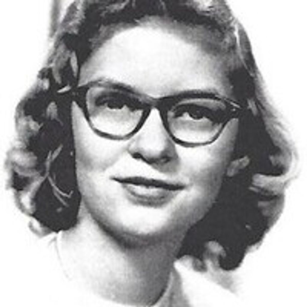 Evelyn Irene Hammond