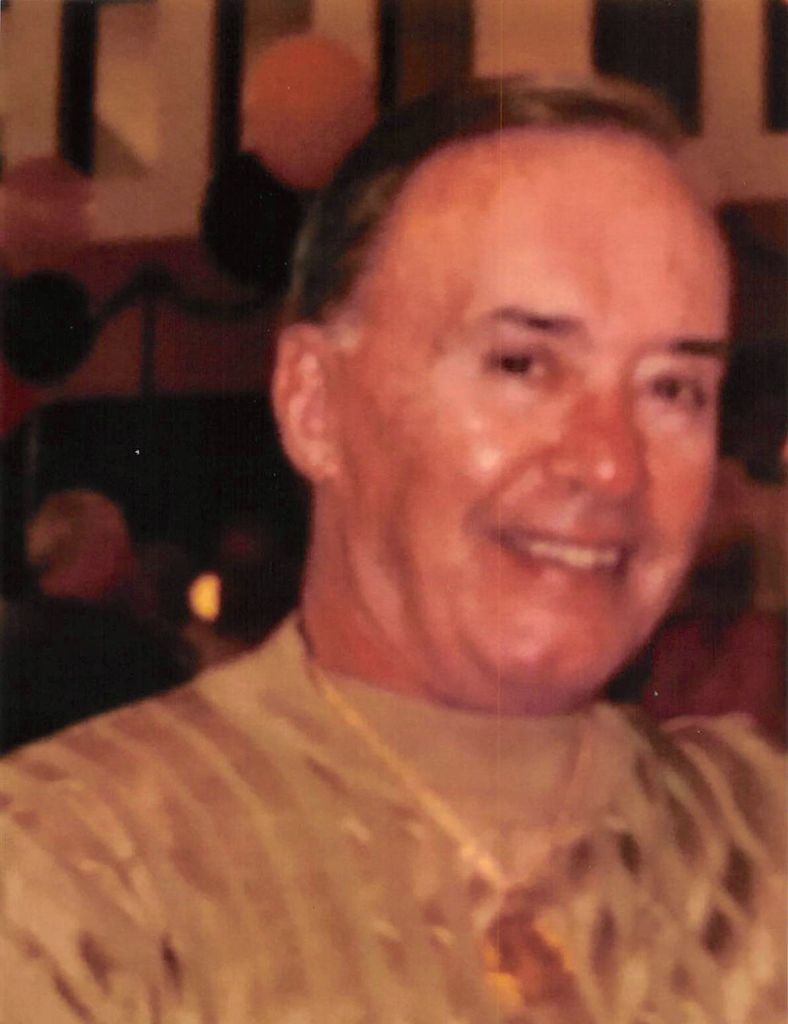 James T. Campbell Profile Photo