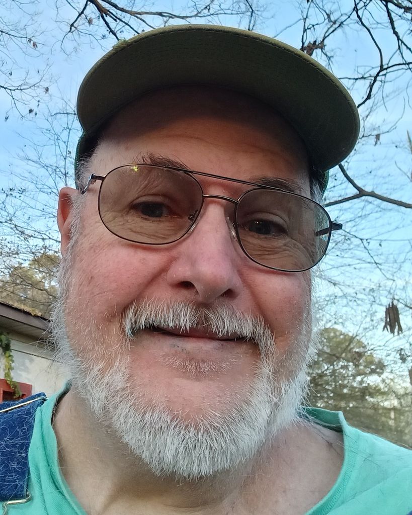 David Edward Few Profile Photo