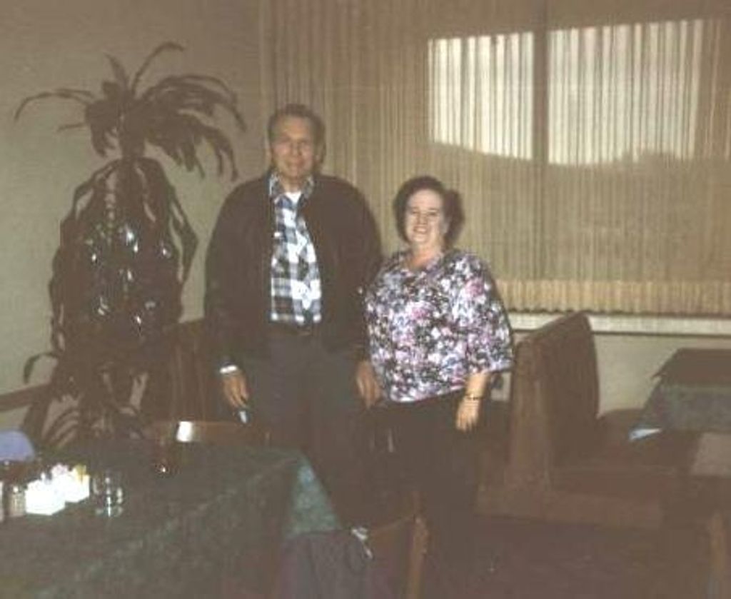 Gloria J. Woods (Downing) Profile Photo