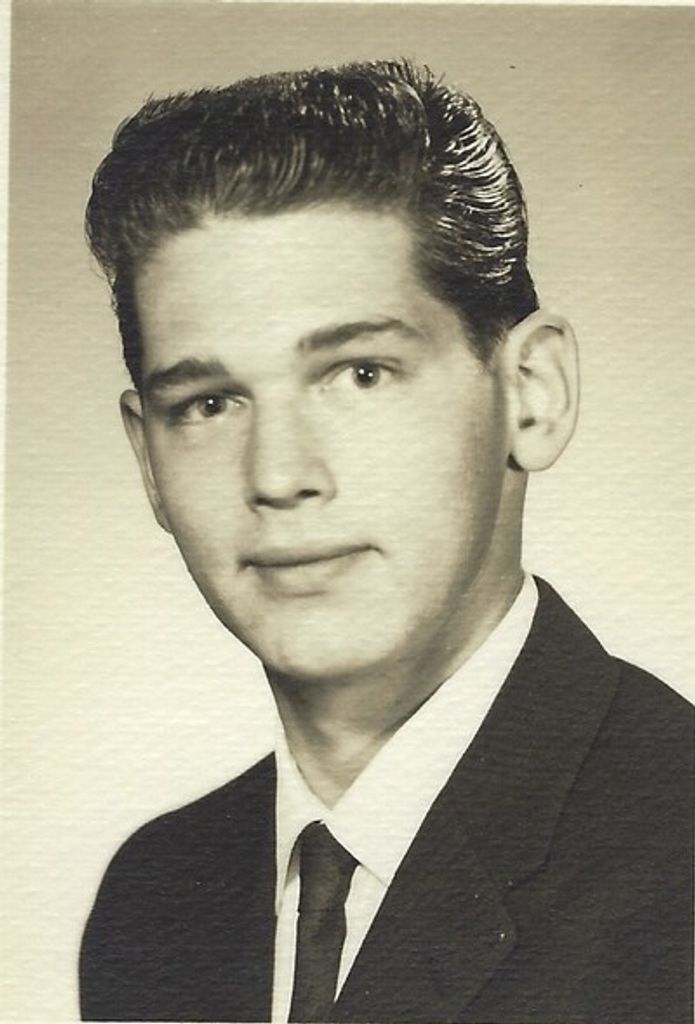 Thomas L. Snyder Sr. Profile Photo
