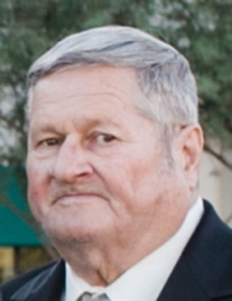 Norbert E. Gengler