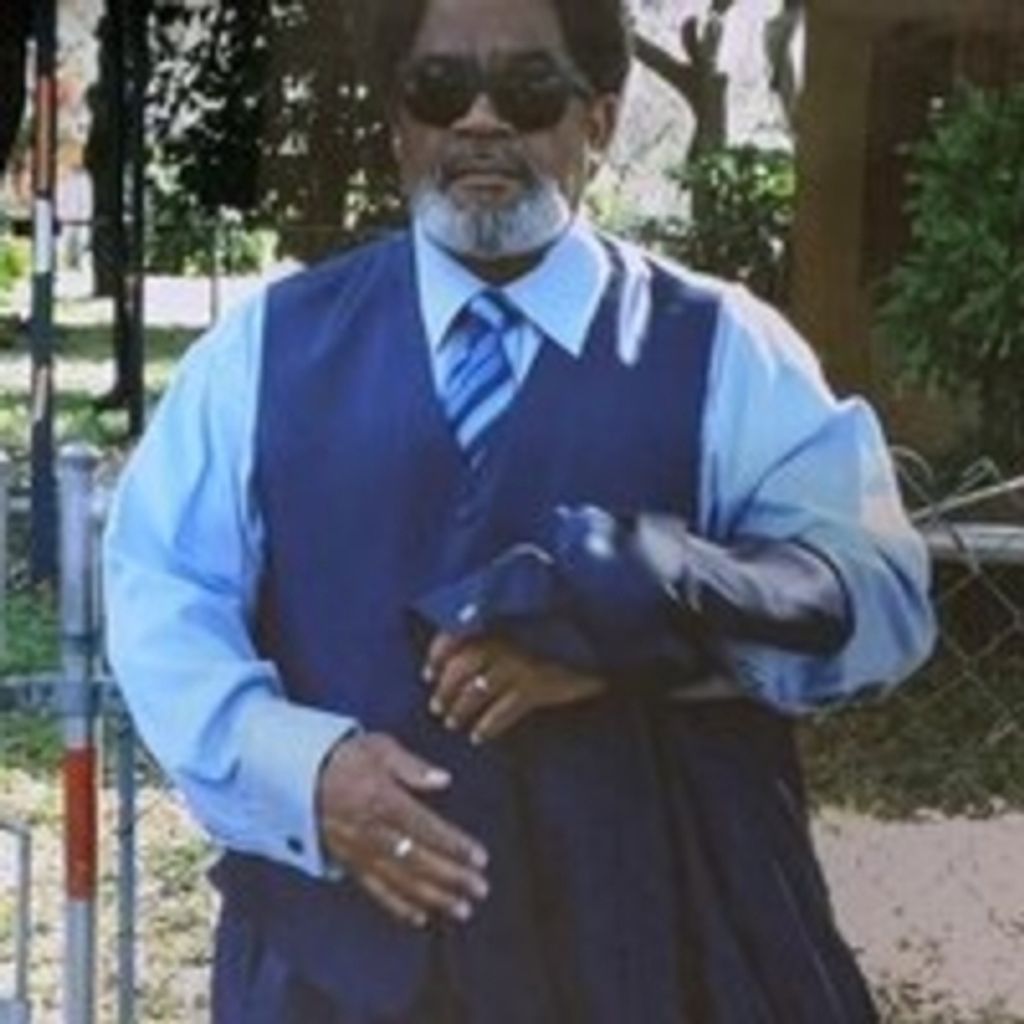 Raymond O. Meteye, Jr. Profile Photo