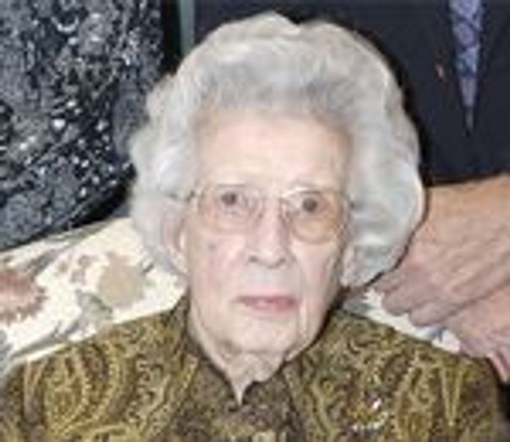 Harriet Dahlstet
