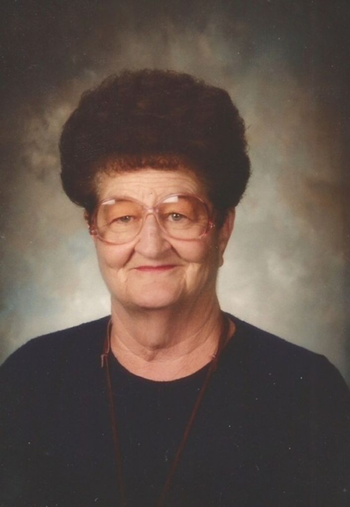 Ann Marie Budge Bushman Profile Photo