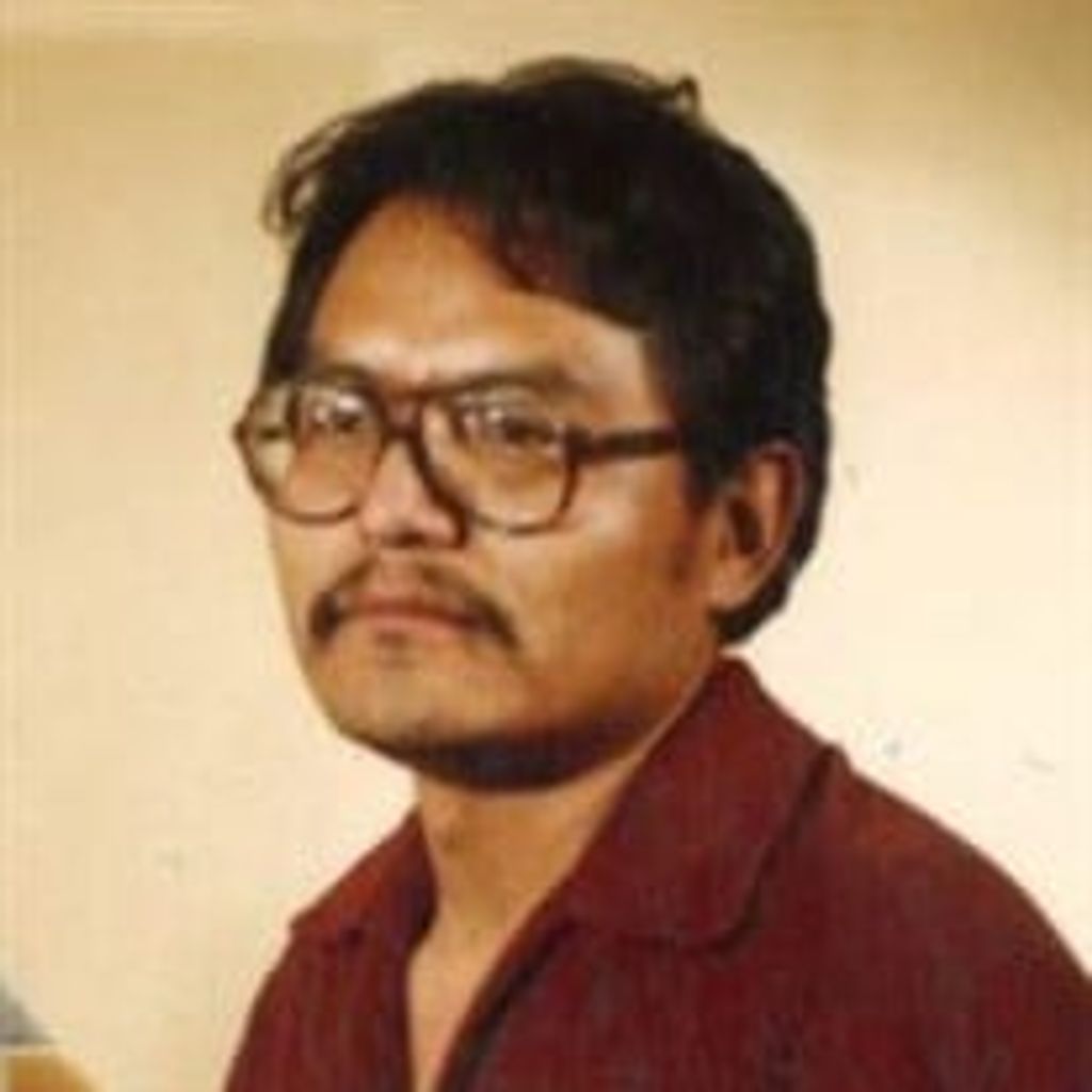 Daniel Yazzie