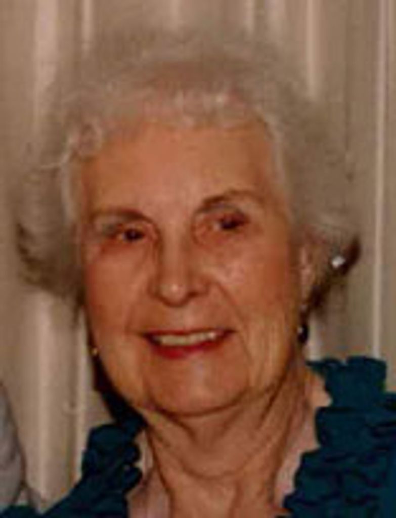 Blanche M. Arms